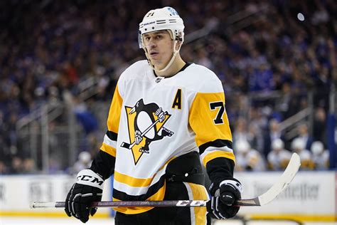 If Penguins Let Malkin Walk, Could There Be A Fit With Capitals?