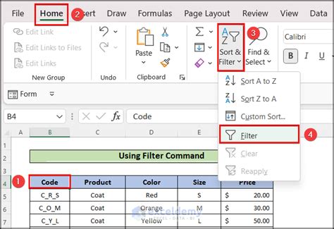 If Value Exists in Column Then Copy Another Cell in Excel (3 Ways)