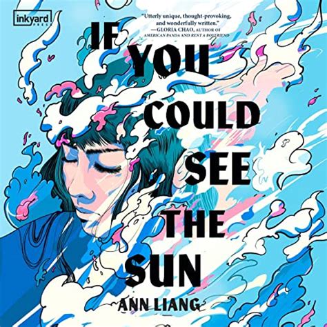 If You Could See the Sun by Ann Liang Goodreads