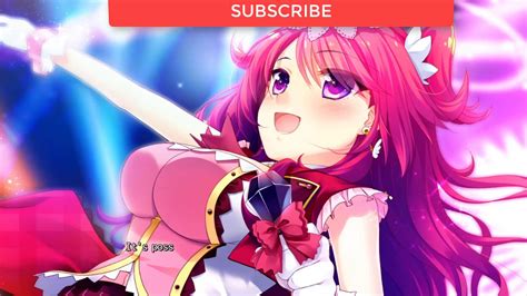 If You Love Me, Then Say So! Gameplay (PC Game) YouTube