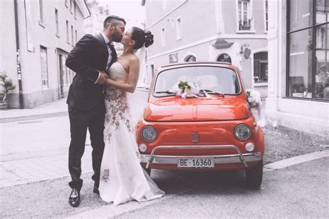 If You Vow to Learn About Italian Wedding Customs ... - FluentU Italian