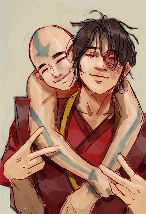 If Zuko Were Gay