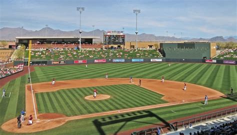 If a Rockies springs training trip is in your future, here’s how to enjoy Scottsdale