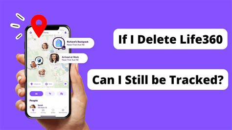 If i uninstall life360 can i still be tracked. Life360 uninstall Life 360 when you unistall app Completely uninstall life 360 from android Once i delete life360 from my phone can family still track me Community Experts online right now. Ask for FREE. 