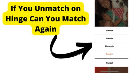 If one of your matches disappeared, one of the following is possible: That member manually or accidentally unmatched your profile from their Matches screen. They deleted their Hinge profile. Please note: If you unmatched someone, this is a permanent action and can not be undone. If one of your matches disappeared, one of the following is .... 