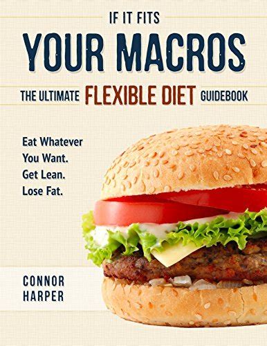 If it fits your macros the ultimate flexible diet guidebook eat whatever you want get lean lose fat. - Gróf széchenyi istván regénye és éjszakája..