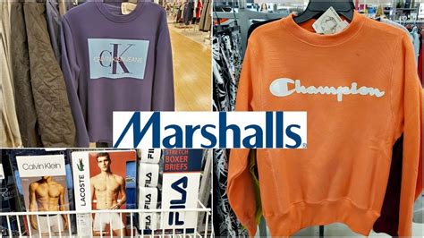 At Marshalls Newburgh, NY you’ll discover an amazing selection of high-quality, brand name and designer merchandise at prices that thrill across fashion, home, beauty and more. You can expect to find designer women’s & men’s clothes that match your style as well as the perfect finishing touches for every outfit - shoes, …. 