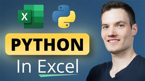 If like excel.  Python in Excel uses the custom Python function xl () to interface between Ex...
