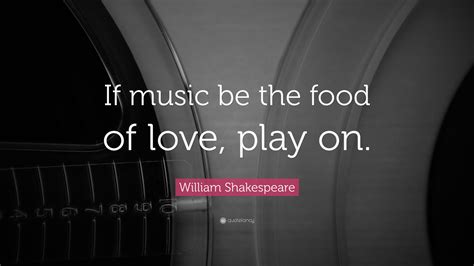 If music be the food of love, play on. - Complete french a teach yourself guide by gaelle graham.