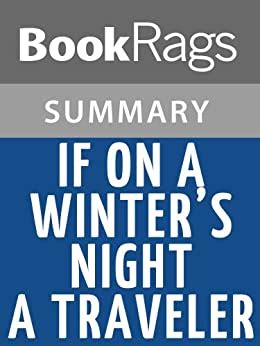If on a winter s night a traveler by italo calvino summary study guide. - Finite element methods for nonlinear optical waveguides.