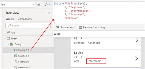 If or power apps.  Feb 12, 2021 · The two primary conditional operators in Power A...