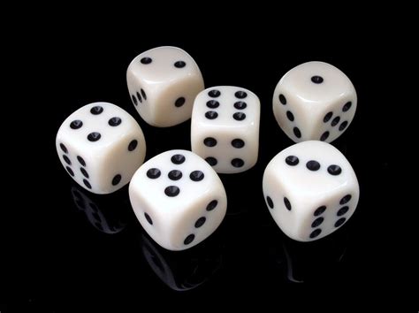 casino game with 2 dice