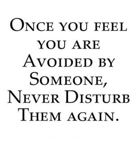 If someone ignore you again and again, it means Inspirational …