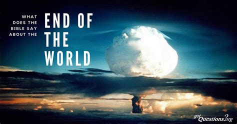 If the world was ending. Things To Know About If the world was ending. 