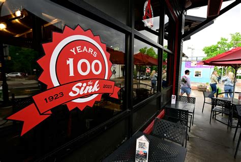 If walls could talk: The Sink, Boulder’s oldest restaurant, turns 100