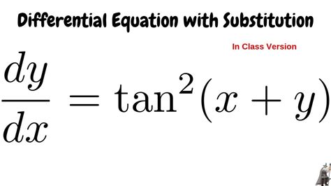 If y = xtan y , then dydx is equal to. - Toppr