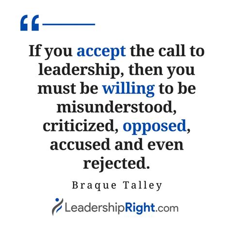 If you accept the call to leadership. Things To Know About If you accept the call to leadership. 