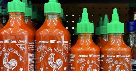 If you can’t afford your favorite Sriracha brand, try this