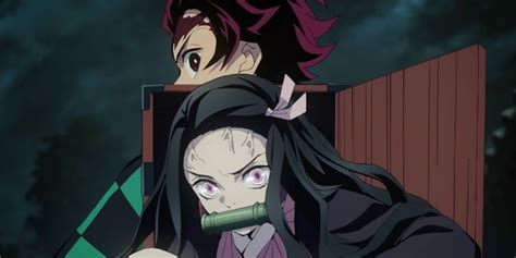 If you can remember, what episode did Nezuko become demon?