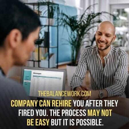 That can be possible, if you quit corporate you can get hired from a franchise store. Depends on the reason and if your gave a two week notice. No, if you quit they can't rehire you. Help job seekers learn about the company by being objective and to the point. Your answer will be posted publicly.. 