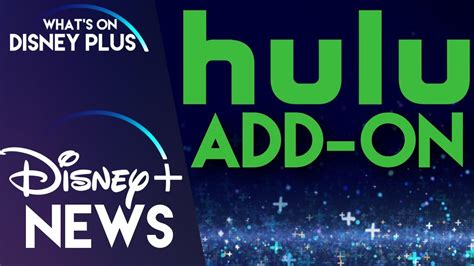 If you have disney plus do you have hulu. If you want to add Hulu and ESPN+, the bundled deal is $12.99 a month, but that's for the ad-supported version of Hulu. The ad-free version will add $6 to the total, making ad-free Hulu/Disney+ ... 