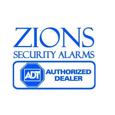 If you know a business operating... - Zions Security Alarms