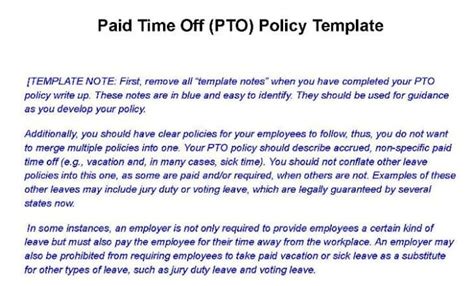 If you leave or plan on leaving, do you get paid out for your PTO?