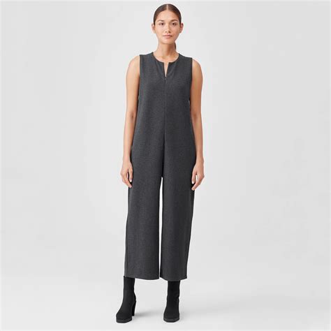 If you like Eileen Fisher..... - Me in Melange