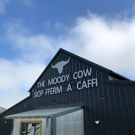 If you like good food and service in... - The Moody Cow Farm Shop …