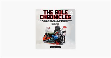 If you listen to The Sole Chronicles... - The Sole ... - Facebook