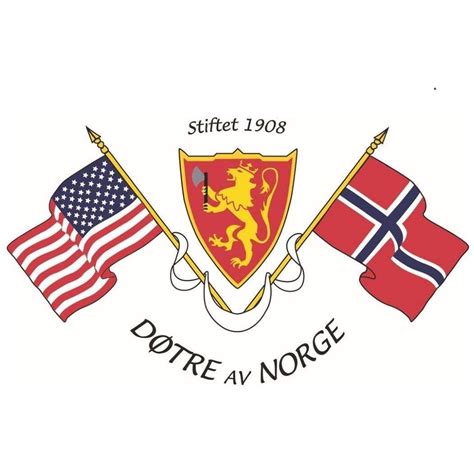 If you live near... - Daughters of Norway - Grand Lodge Facebook