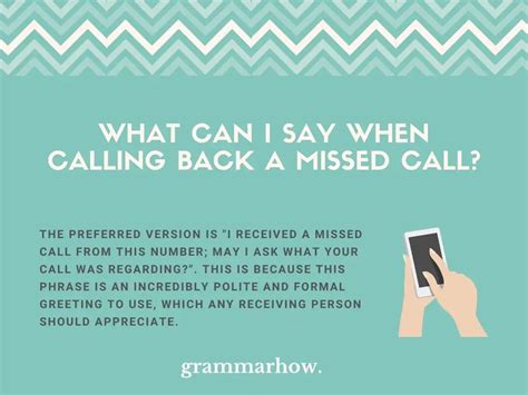 If you miss a call from a potential employer... - The Student Room