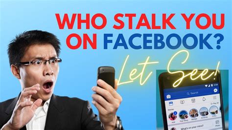 If you stalk someone on facebook will they know. Things To Know About If you stalk someone on facebook will they know. 