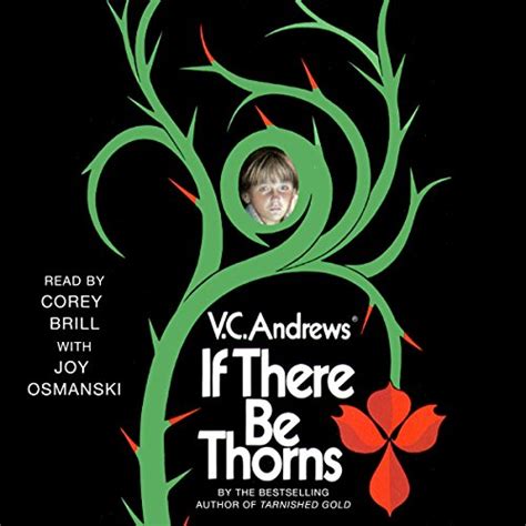 Read Online If There Be Thorns Dollanganger 3 By Vc Andrews