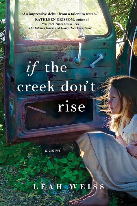 Download If The Creek Dont Rise By Leah Weiss