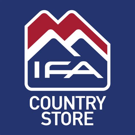 Ifa country store. Things To Know About Ifa country store. 