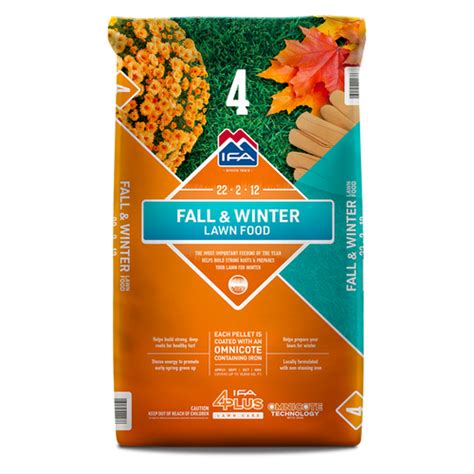 The IFA 4-Step has been the very best fertilizer program for the Utah area. Now, it’s one step better. Pair IFA's premium fertilizers with plus products for a healthier lawn.. 