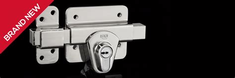 Ifam locks - R and R Security