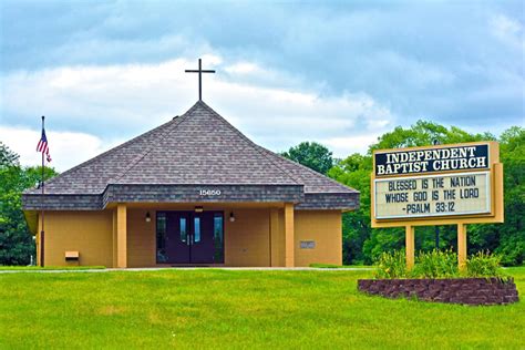 Ifb church. Mar 11, 2019 ... The Southern Baptist Church, headquartered in Nashville, Tennessee, is the largest association of Baptist churches in the country. They are ... 