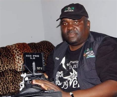 Ifeanyi Onyeabor - Wikipedia