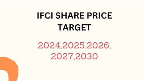 Ifici share price. Things To Know About Ifici share price. 