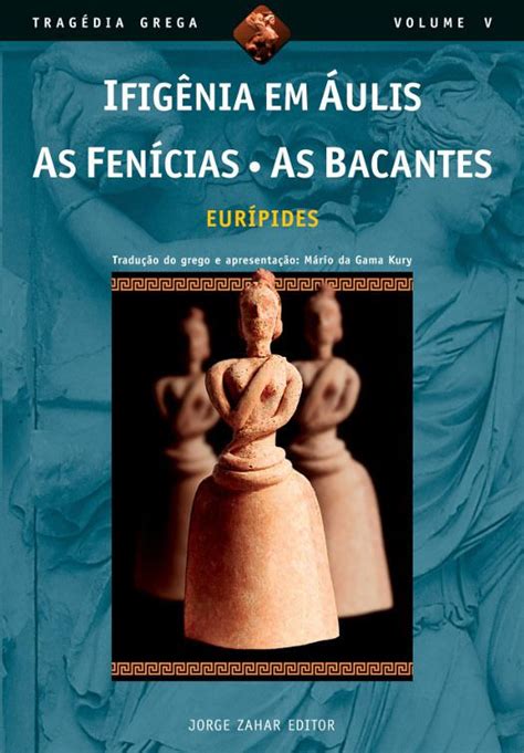 Ifigênia em áulis, as fénícias, as bacantes. - Manual of tropical medicine by sir aldo castellani.