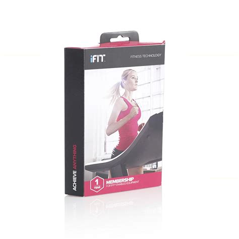 item 3 1-Year iFIT Coach Membership - Family/Supports 5 Users (Guaranteed to work) 1-Year iFIT Coach Membership - Family/Supports 5 Users (Guaranteed to work) $160.00 Last one Free shipping . 