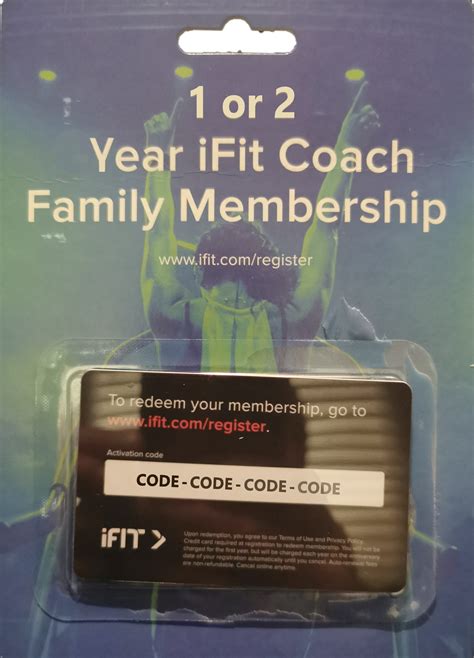 Learn More. $399. iFIT experience shown. WiFi required. Credit card required for activation. Membership auto-renews for $42/mo., plus tax, unless canceled in advance. iFit Subscriptions include iFit Module 1 Year, 1-Year iFit Subscription, 2-Year iFit Subscription.. 