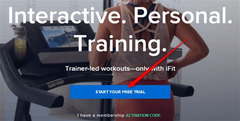 Ifit.com activation. Suscripción iFit Premium / iFit Coach en los aparatos de fitness compatibles El iFit de las máquinas de ejercicio te ofrece una plataforma de entrenamiento única. Accede a programas de entrenamiento interactivos usando la tecnología de Google Maps™, realiza el seguimiento de tus estadísticas, obtén recomendaciones … 