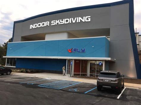 Ifly atlanta. Things To Know About Ifly atlanta. 