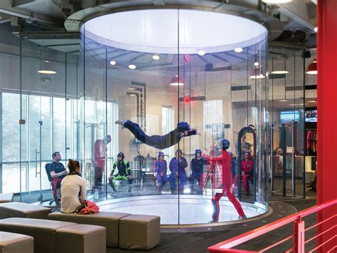 Ifly indoor skydiving. Things To Know About Ifly indoor skydiving. 