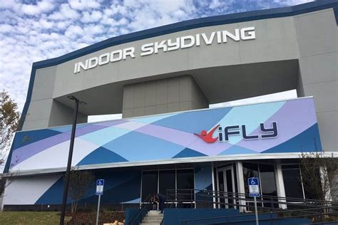 Ifly jacksonville. iFLY. 84,657 likes · 2,765 talking about this · 88,873 were here. Official page of iFLY. We make the dream of flight a reality. 
