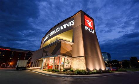 Ifly kansas city. 10975 Metcalf Ave, Overland Park, KS 66210-2301. Read Reviews of iFLY Indoor Skydiving - Kansas City. McDonald's. #381 of 382 Restaurants in Overland Park. 22 reviews. 10999 Metcalf Avenue. 0.1 miles from iFLY Indoor Skydiving - Kansas City. “ They love to make a mistakes! ” 09/24/2023. “ Nasty, Dirty, and Rudy ” 06/30/2022. 