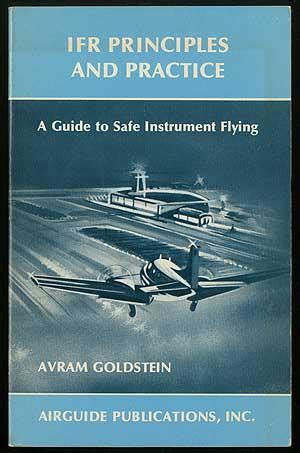 Ifr principles and practice a guide to safe instrument flying. - Keine brille mehr die komplette anleitung zur lasersichtkorrektur.